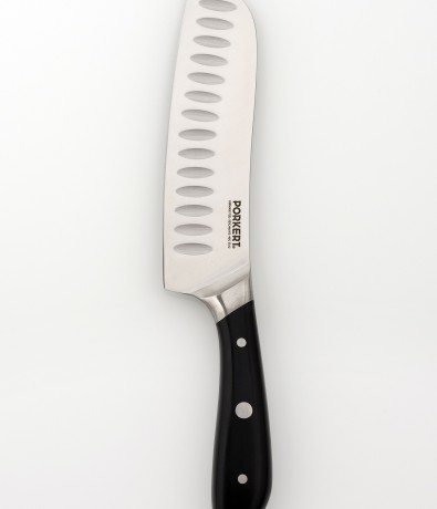 Santoku nóż Vilem
