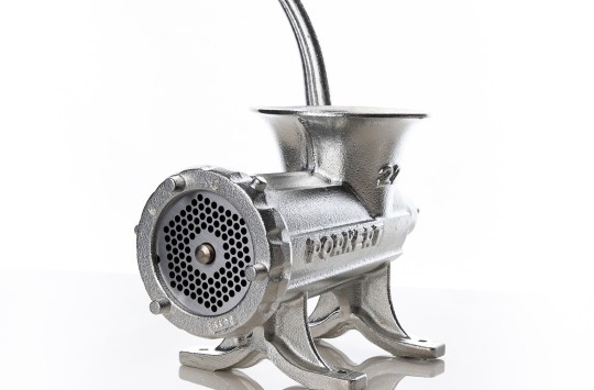 Uniwersalna maszynka nr 22